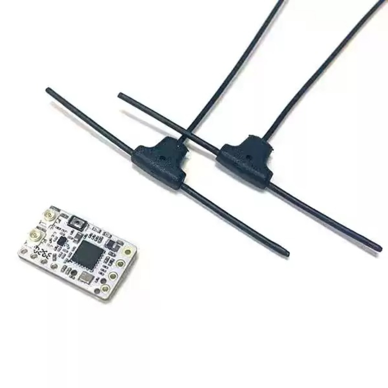 Drone Battery 6S - 2 Pezzi Batteria Lipo Gens ACE