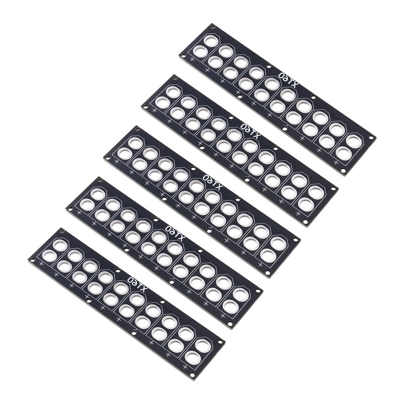 Drone Battery Plate - ABNR Piastra di Ricarica Parallela XT60