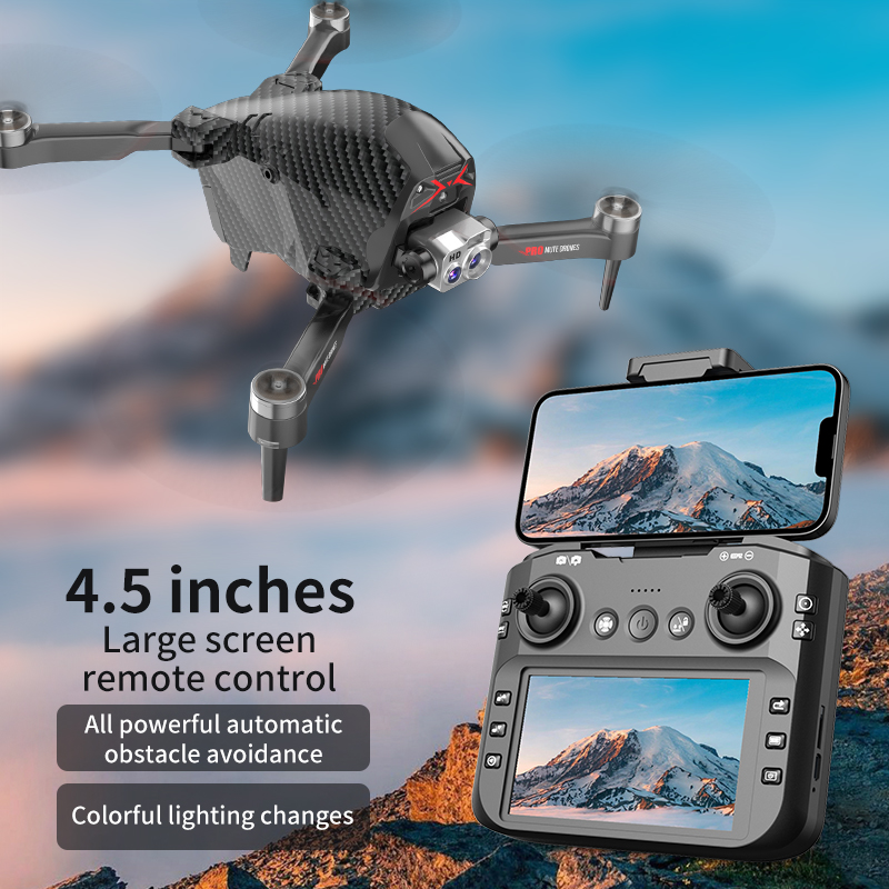 Drone Battery Charger - Drone CS26 con Doppia Fotocamera FPV