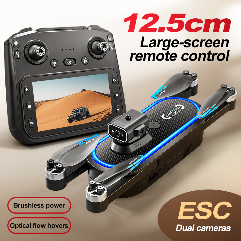 2025 S186 Drone Professionale  - Drone Battery Charger recensione e prezzo