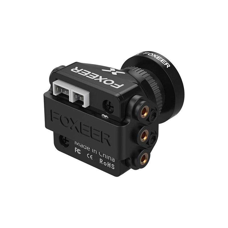 Telecamera FPV FOXEER Razer MI - Drone Battery High Voltage recensione e prezzo