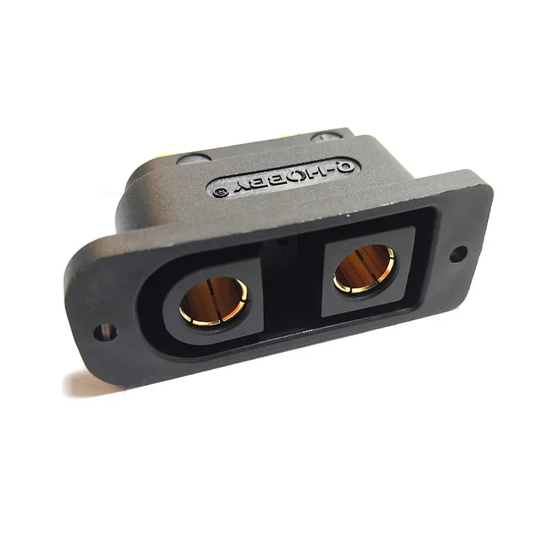 QS9D Connettore Antiiscintilla - Drone Battery Plate recensione e prezzo