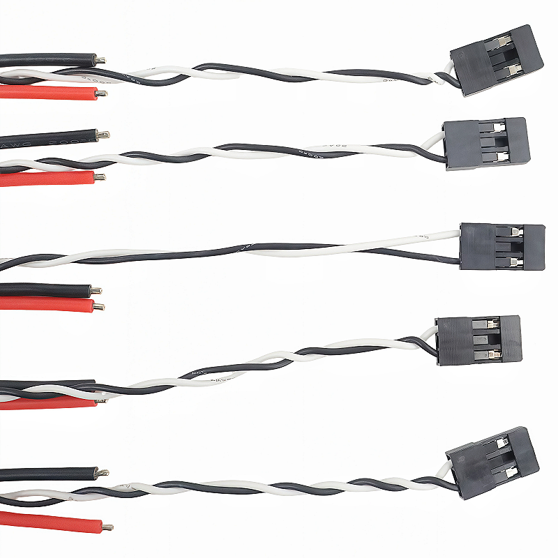 FVT Little Bee-Spring 20A/30A  - Drone Battery 4S recensione e prezzo