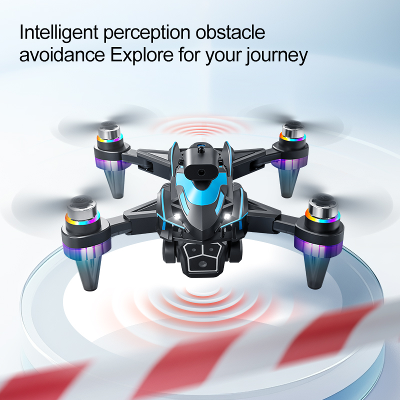 Drone Aereo Elettrico per Este - Drone Battery Case recensione e prezzo