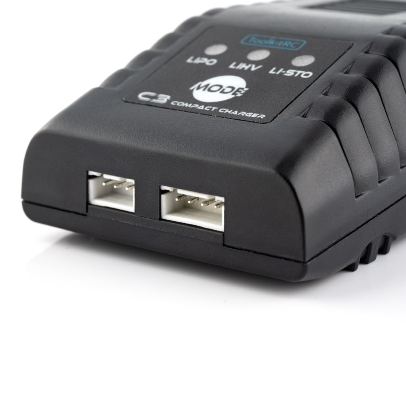 Caricabatterie Universale Tool - Drone Battery 3S recensione e prezzo