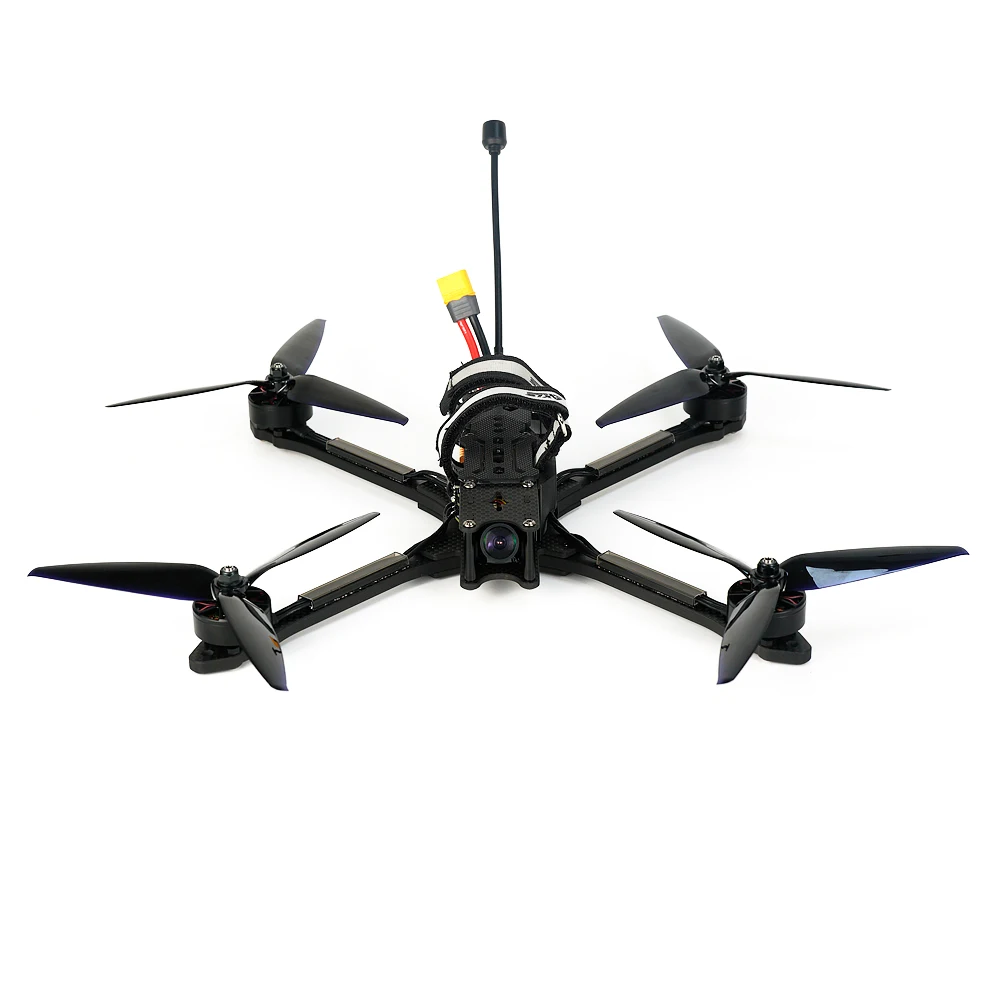 PUSD 7 pollici Manta 7 X Lite  - Drone Battery 6S recensione e prezzo