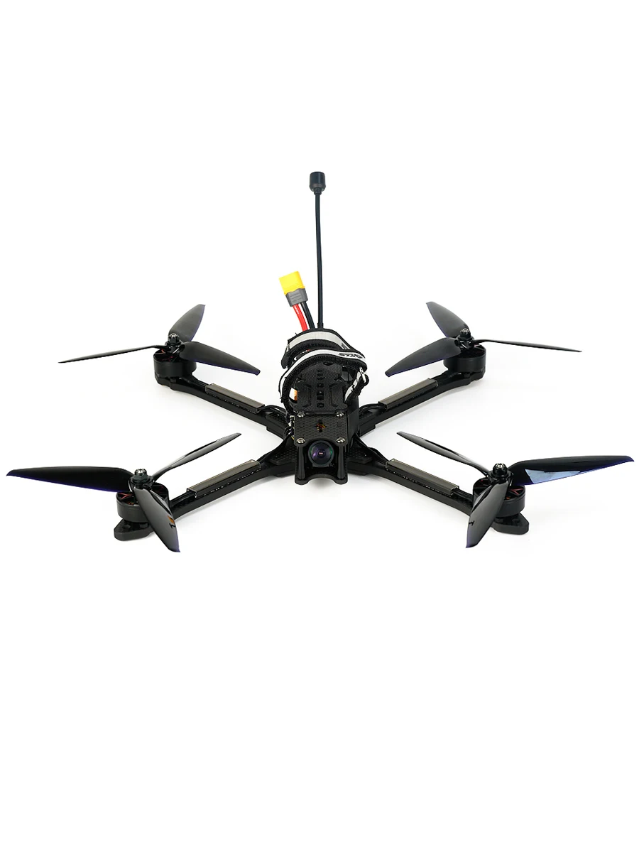 PUSD 7 pollici Manta 7 X Lite  - Drone Battery 6S recensione e prezzo