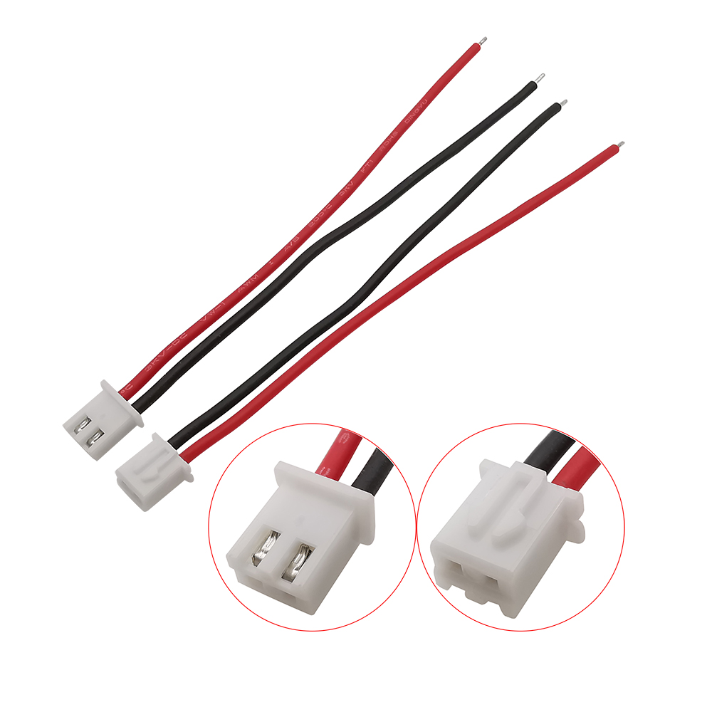 10 Pz 10 cm 1 S/2 S/3 S/4 S/5  - Drone Battery 3S recensione e prezzo