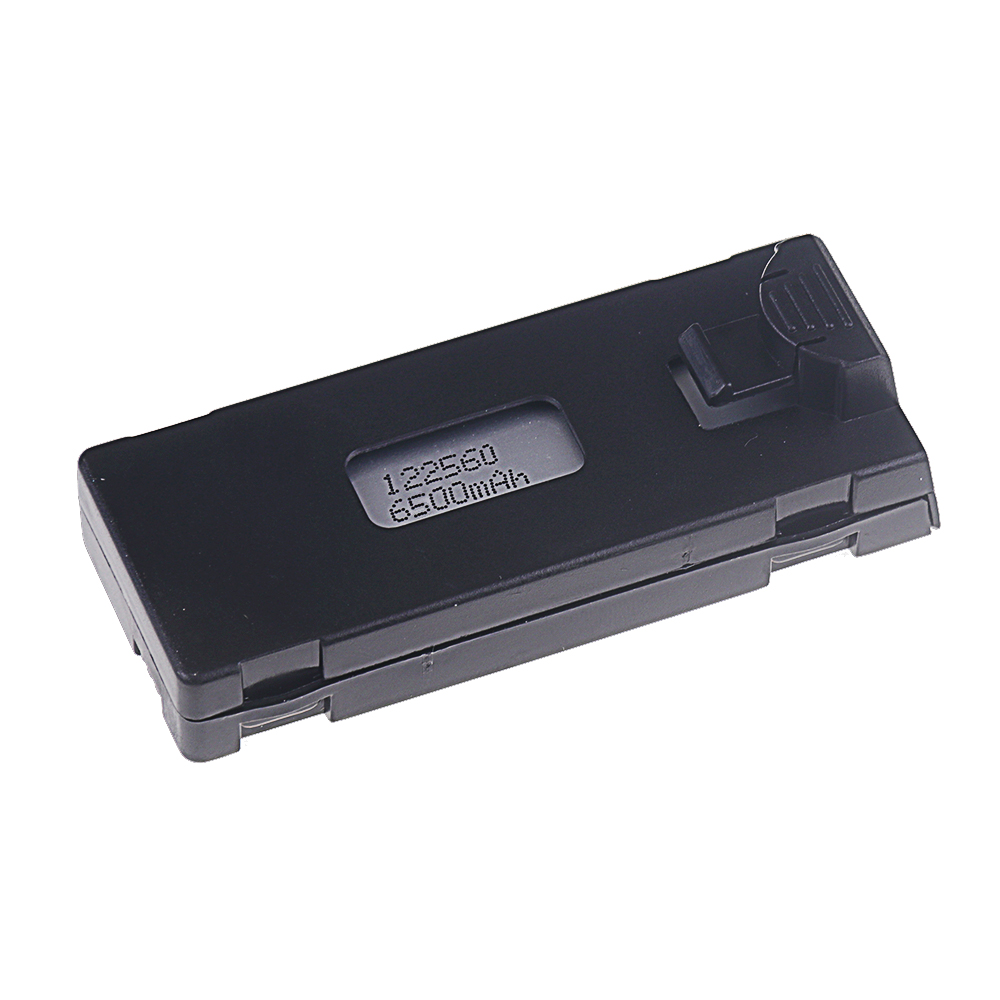 Batteria Li-po 3.7V 2026 per D - Drone Battery Lipo recensione e prezzo