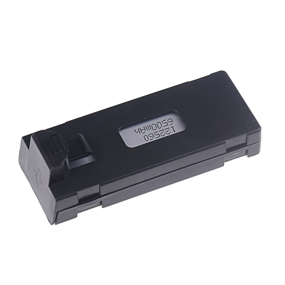 Batteria Li-po 3.7V 2026 per D - Drone Battery Lipo recensione e prezzo