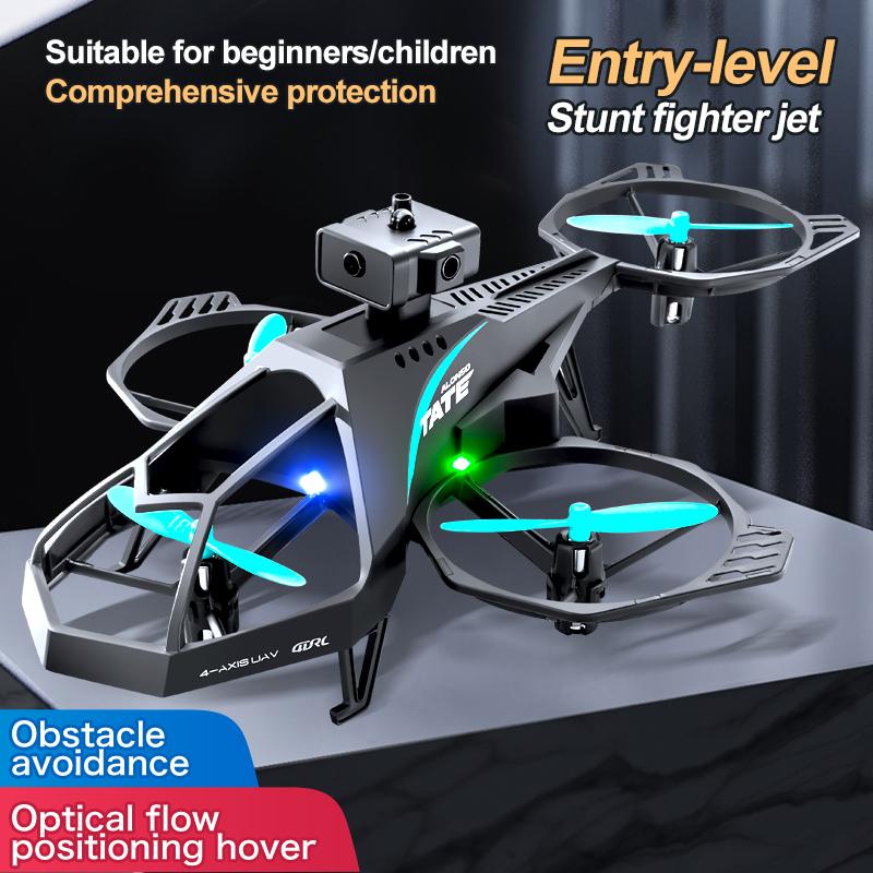 Nuovo aereo telecomandato V35  - Drone Battery Case recensione e prezzo