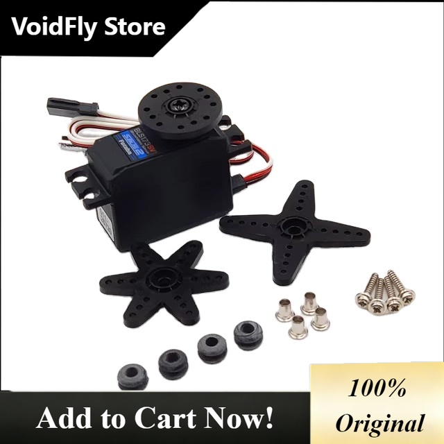 VoidFly BLS173SV/BLS173SVI (so - Drone Battery High Voltage recensione e prezzo
