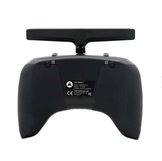 Radiocomando FPV TBS TANGO 2 C - Tbs Fpv Crossfire recensione e prezzo