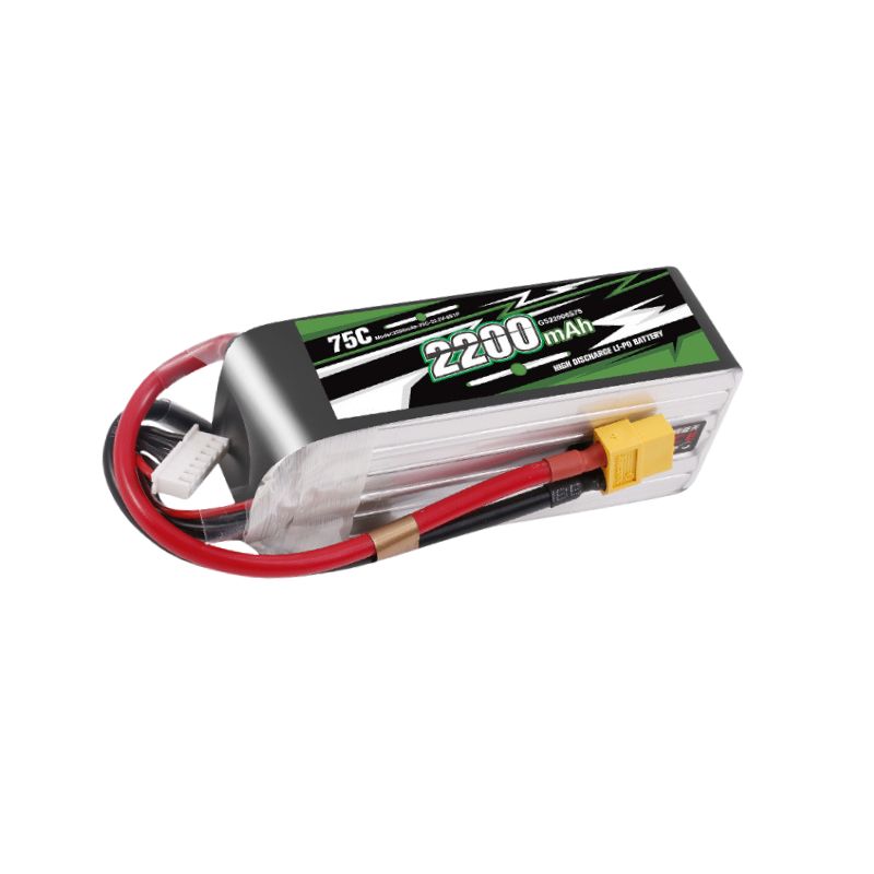 NUOVA Batteria Lipo Gens ACE 2 - Drone Battery 6S recensione e prezzo