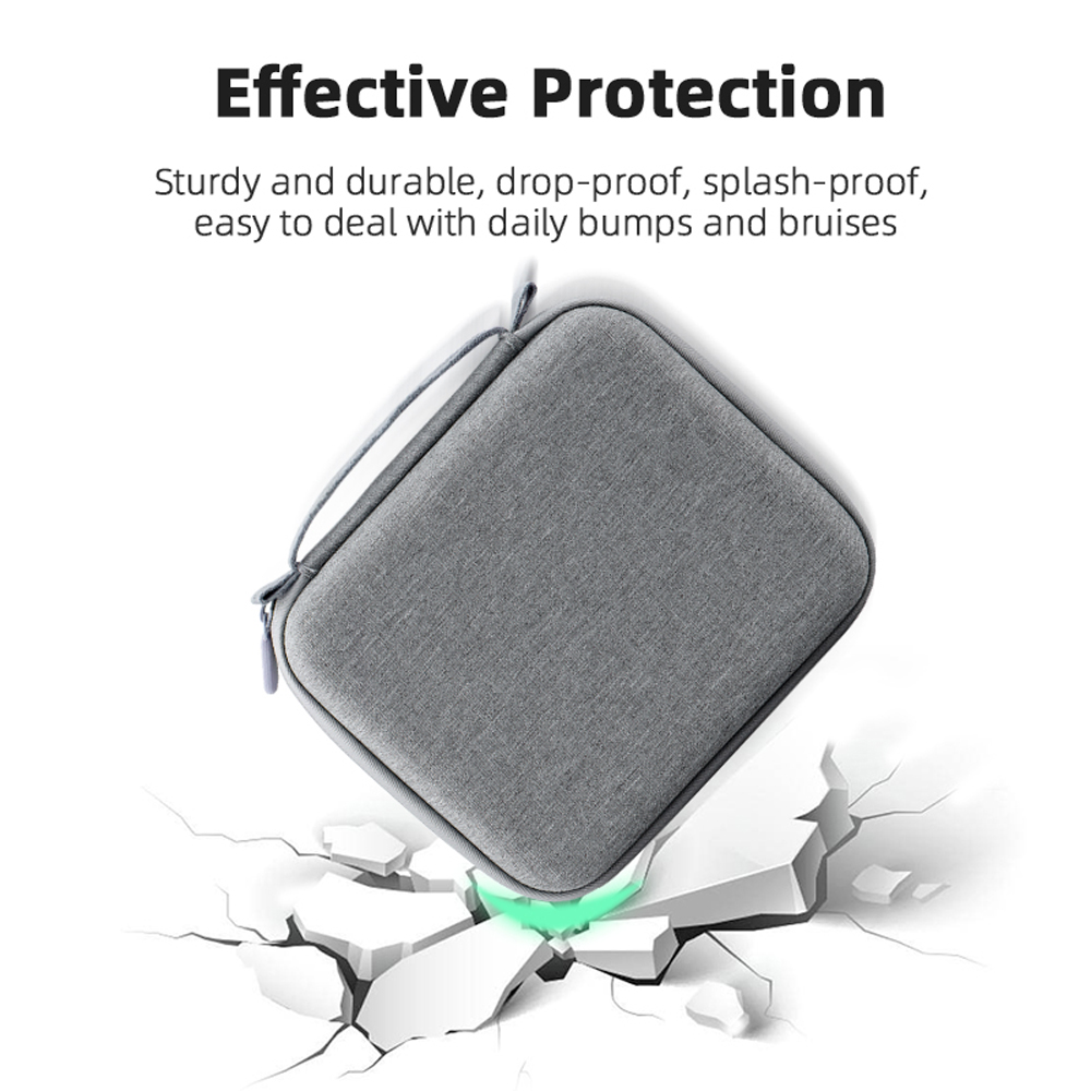 Custodia per DJI Mini 5 Pro Dr - Drone Battery Bag recensione e prezzo