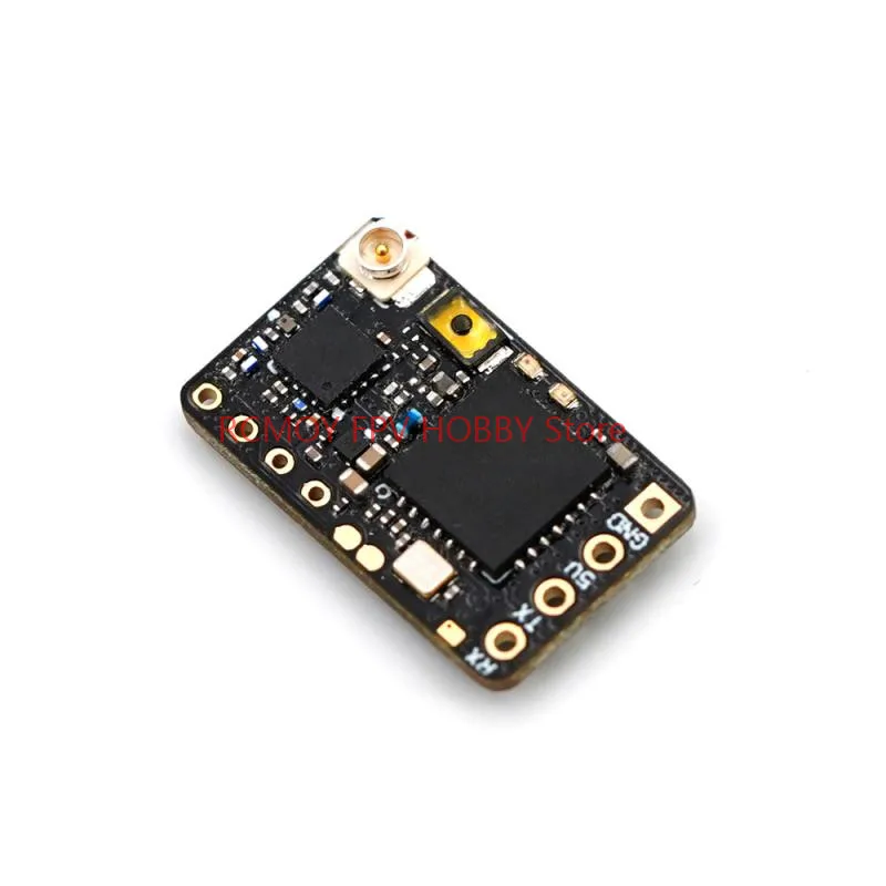 Nuovissimo Ricevitore FPV a Lu - Tbs Fpv Crossfire recensione e prezzo