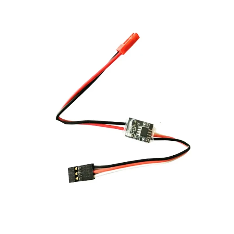 Interruttore Elettronico a Con - Drone Battery High Voltage recensione e prezzo