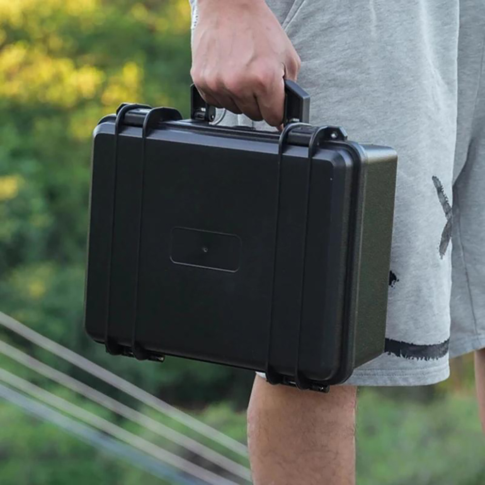 Custodia Protettiva per DJI NE - Drone Battery Bag recensione e prezzo