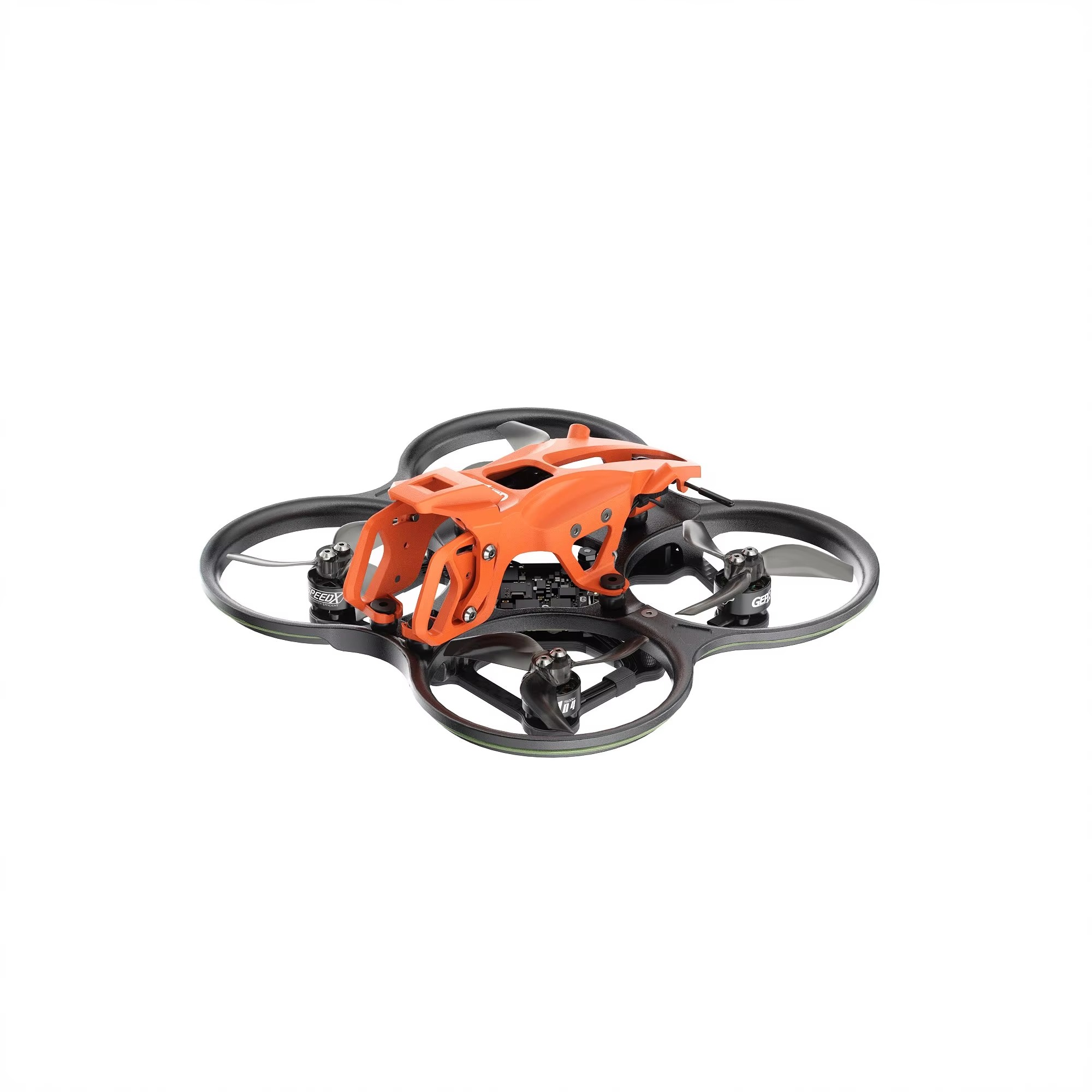 Nuovo Drone FPV GEPRC DarkStar - Drone Battery 4S recensione e prezzo