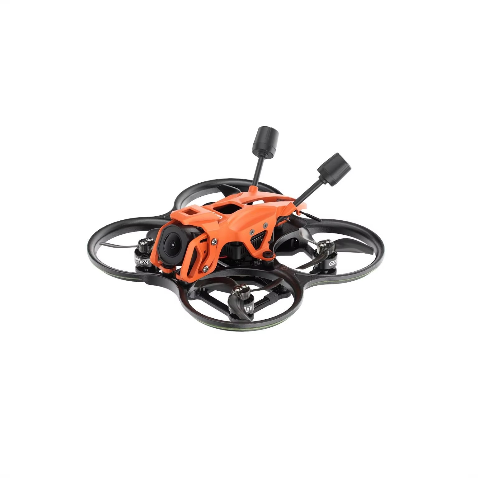 Nuovo Drone FPV GEPRC DarkStar - Drone Battery 4S recensione e prezzo