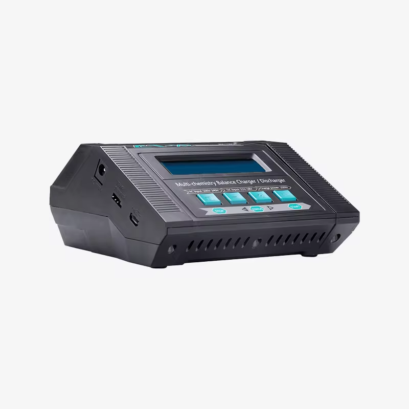 Caricabatterie Intelligente EV - Drone Battery Lipo recensione e prezzo