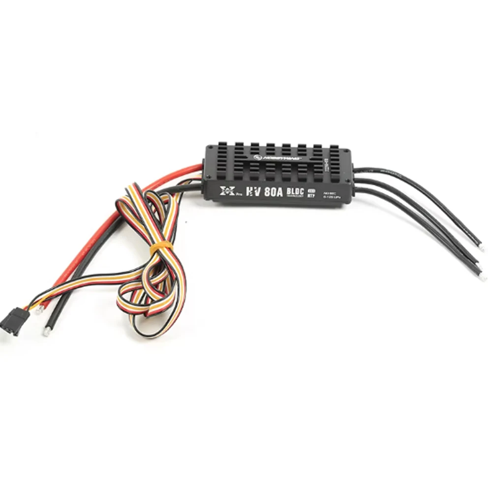 RoRuSOriginal Hobbywing XRotor - Drone Battery High Voltage recensione e prezzo